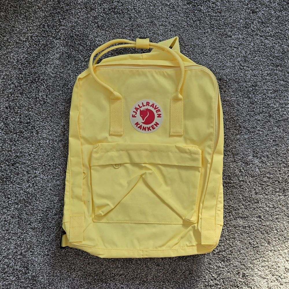 Fjallraven Kanken Backpack NEW 16 L